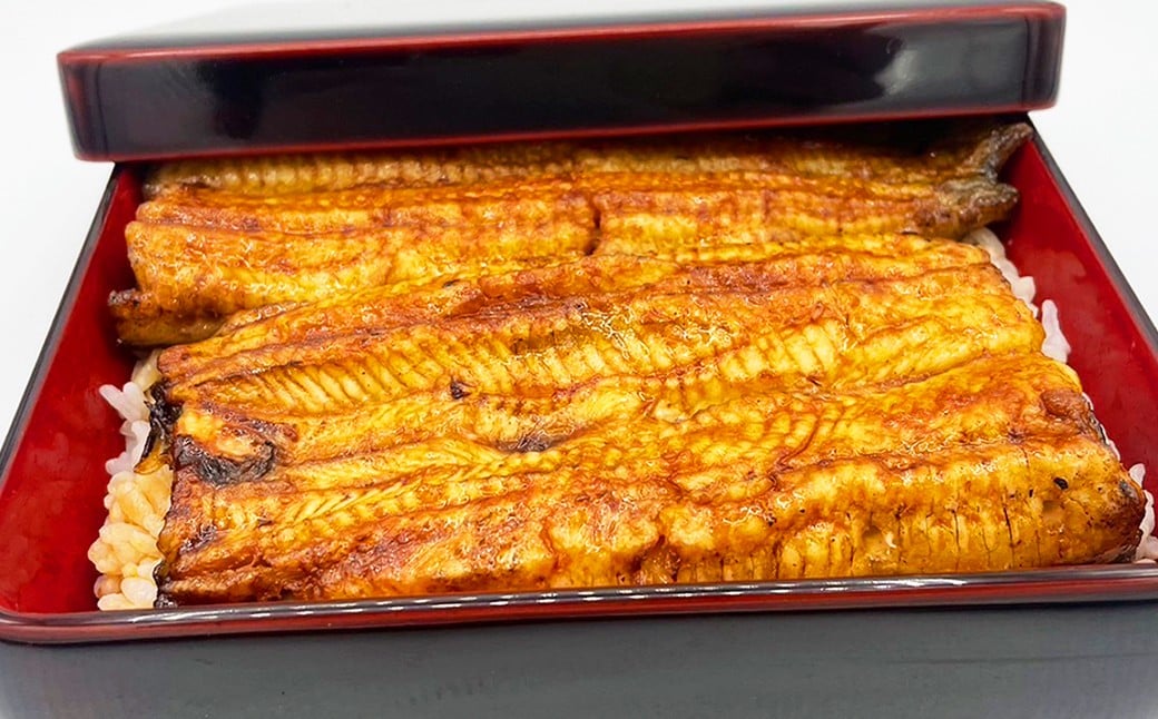 「鰻伶」国産うなぎ 蒲焼 約200g ／ 鰻蒲焼き ギフト ウナギ うなぎ蒲焼き 