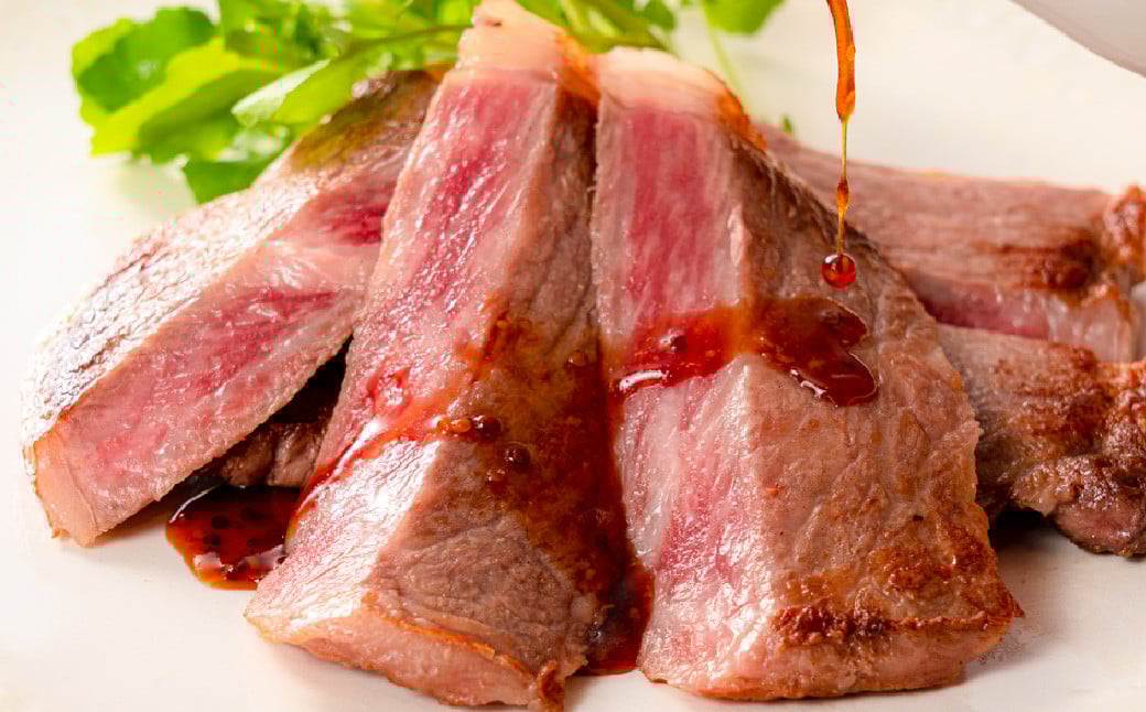 おかやま和牛肉 A5 等級 満喫セット 合計約800g（サーロインステーキ 約450g & すき焼・しゃぶしゃぶ用ローススライス 約350g） ／ 牛 和牛 牛肉 肉 にく サーロイン ステーキ ステーキ肉 ステーキカット 牛ロース ロース ロース肉 スライス 薄切り すきやき すき焼き しゃぶしゃぶ