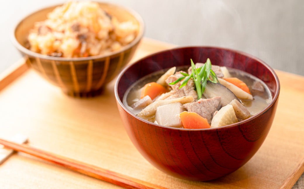 焼くだけ総菜 肉の卸 石井 豚うま焼肉 約1.2kg（約300g×4） 豚肉 肩ロース ロース 豚ロース お肉 肉 簡単調理 味付き 味付き肉 たれ漬け おかず 総菜 惣菜 グルメ ご飯のお供 岡山県 美咲町 冷凍
