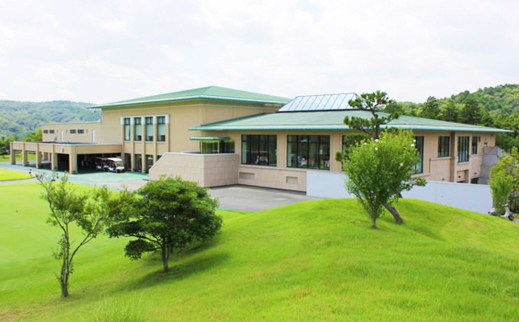 チケット ザ・オークレットゴルフクラブ 利用券 1,000円分×9枚 （9,000円分） ／ ゴルフ ゴルフ場 ゴルフプレー レストラン ゴルフコンペ 利用券 プレー券 券 岡山県 美咲町