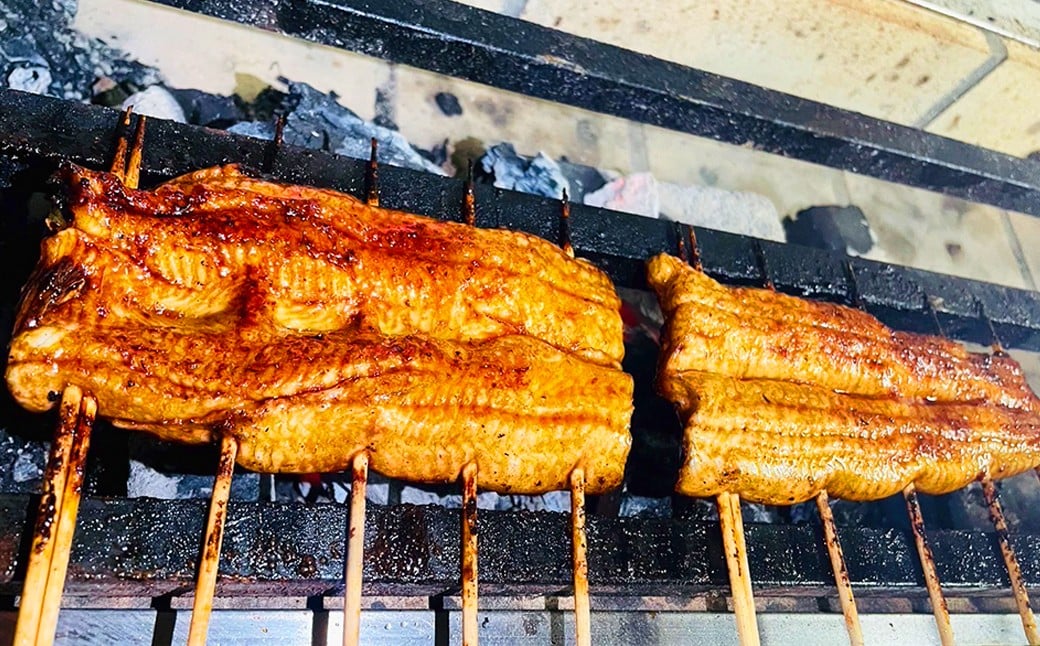 「鰻伶」国産うなぎ 蒲焼 約200g ／ 鰻蒲焼き ギフト ウナギ うなぎ蒲焼き 