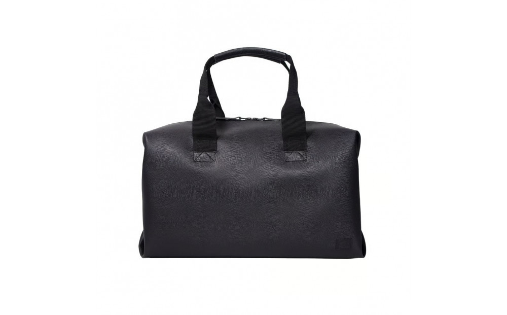 スポーツバッグ / ブラック E013