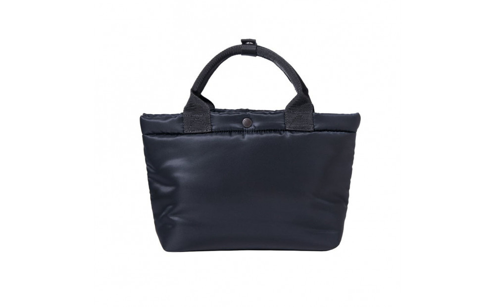 ミニトートバッグMA-1/ブラック F032