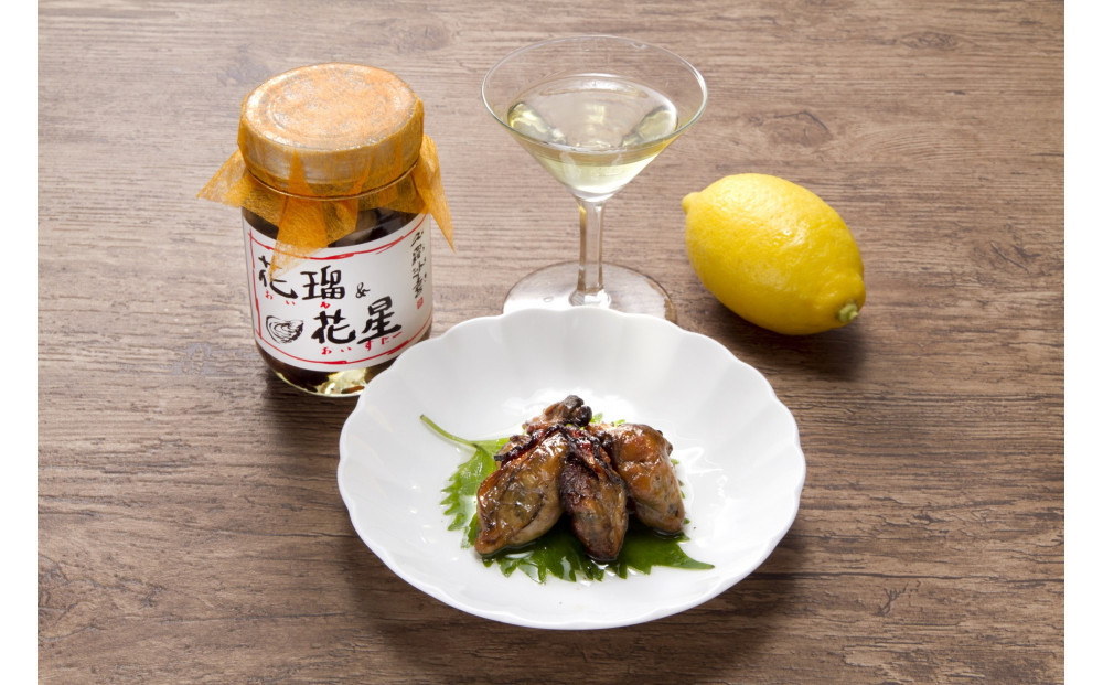 花瑠＆花星(おいる＆おいすたー)　200g ＜2026年1月から発送＞