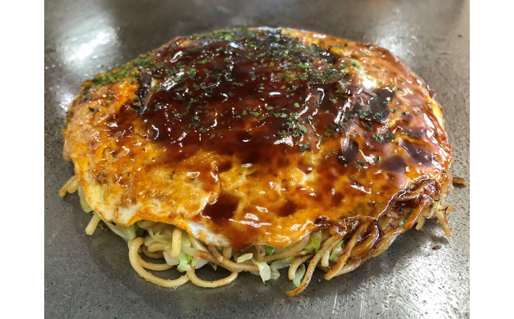 冷凍お好み焼「お好み村」250g（2枚入）×3箱セット