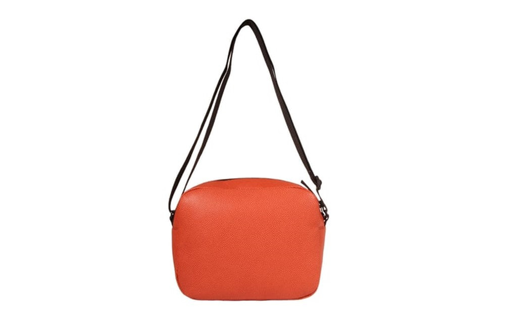 ショルダーバッグ/ ブラウン M126