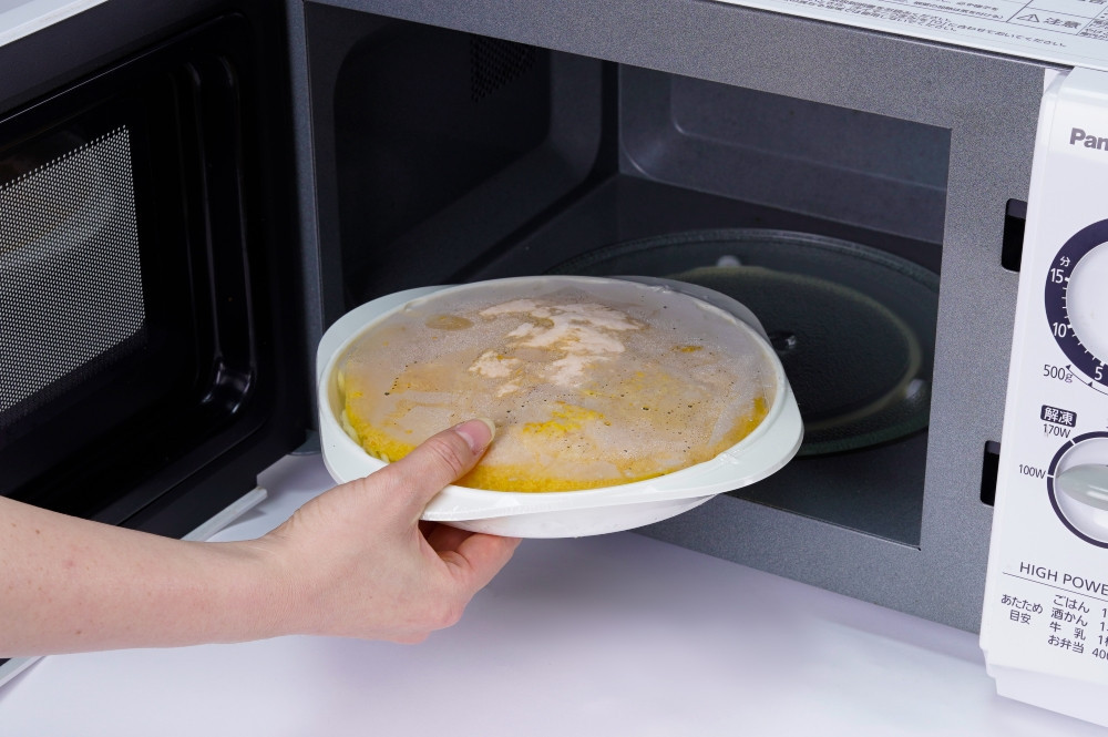 【母の日ギフト】【みっちゃん総本店】冷凍お好み焼 4枚広島セット（スペシャル２枚・カキ入り２枚）