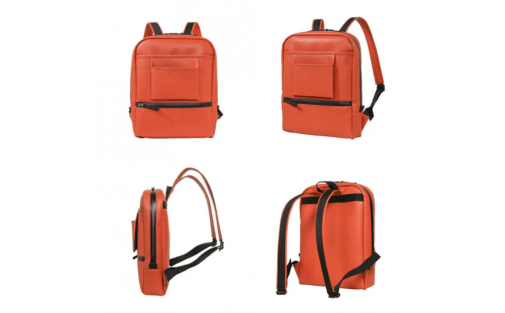 デイパック/ ブラウン M058