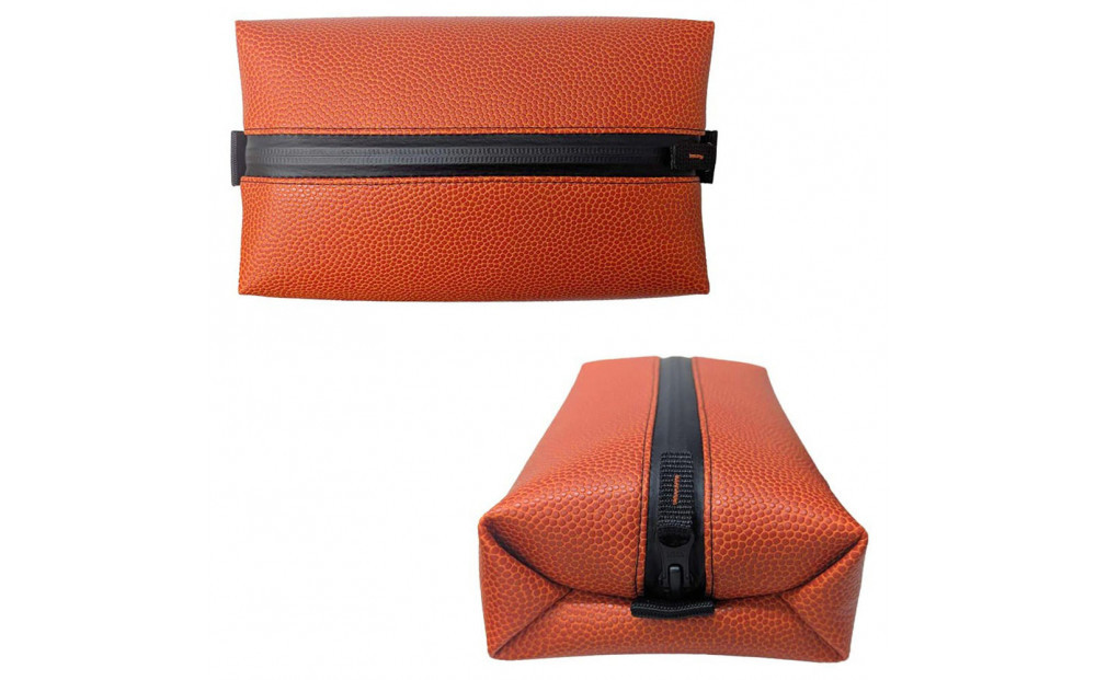 ポーチ / ブラウン M016T