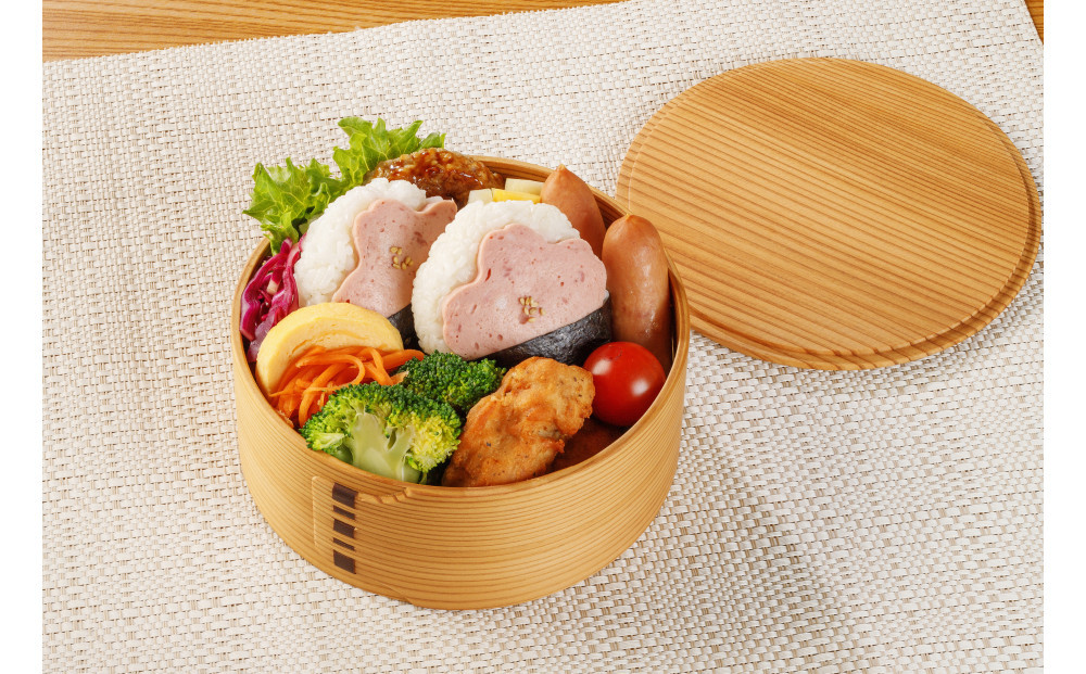 福留ハム ロマンティック街道・花ソーセージ詰合せ5点セット（ハム、ベーコン、ソーセージ）