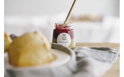 you-ichi 定番のTOY JAM 3個セット