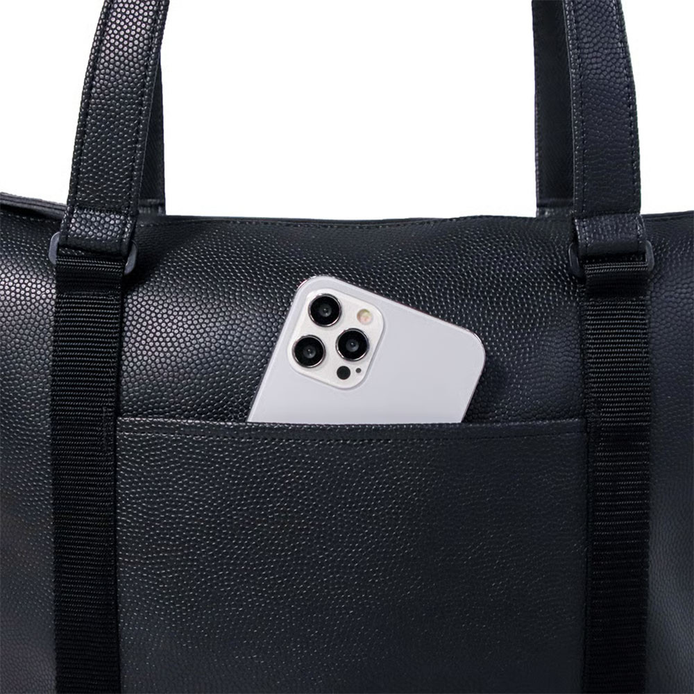 ＼年内発送／トートバッグ S / ブラック E050S