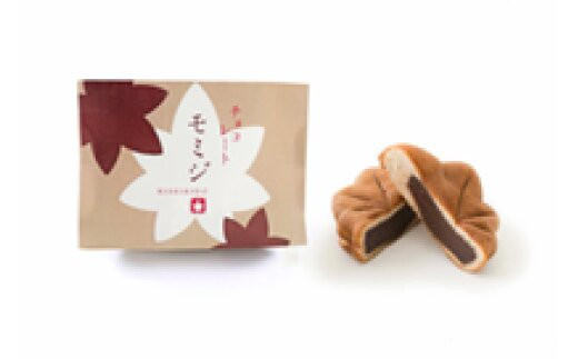 にしき堂 錦もみじ 30個入詰合わせ