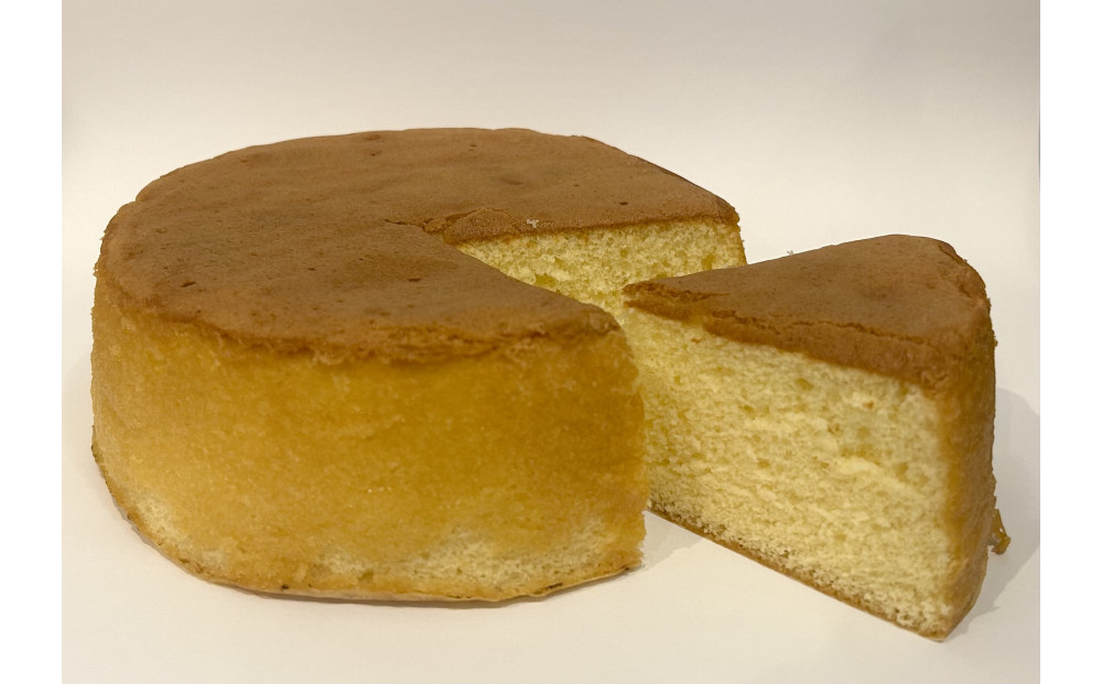 広島バターケーキ×2箱
