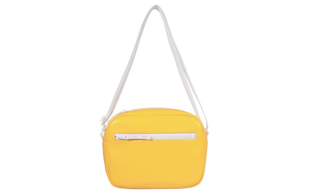 ショルダーバッグ/ イエロー M126
