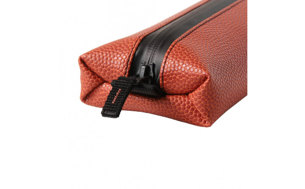 ペンケース / ブラウン M016P