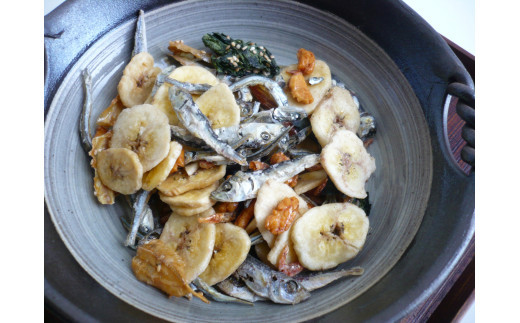 なるみ物産おつまみ詰め合わせ(小)