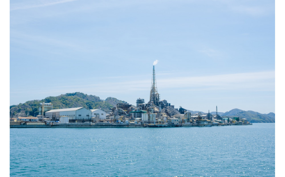 「せとうち島たびクルーズ」SEA SPICA（シースピカ）でめぐる船旅