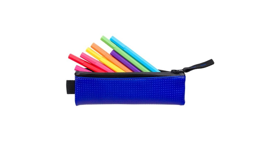 マルチケースP / ブルー M027P