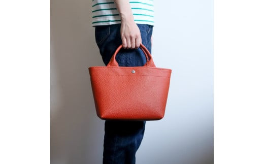 トートバッグ/ ブラウン M138