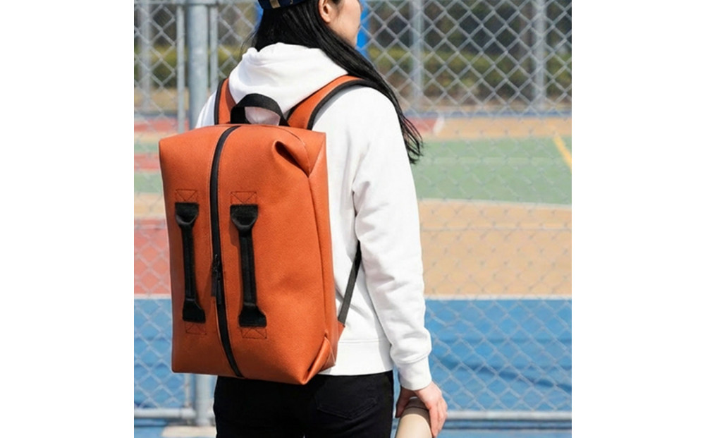 バックパック / ブラウン M015