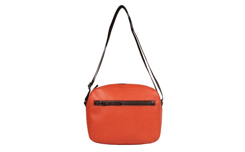 ショルダーバッグ/ ブラウン M126