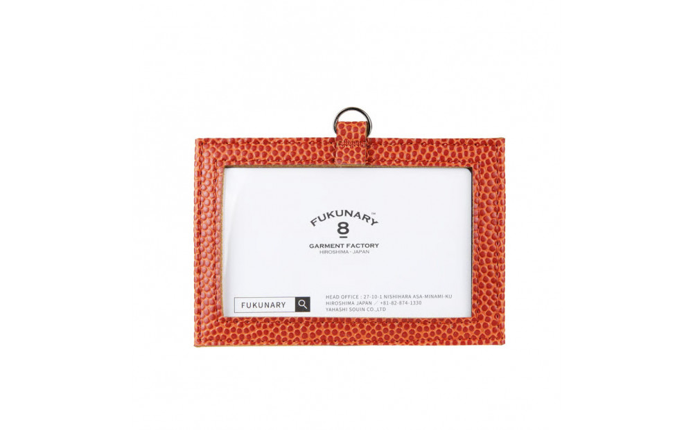 IDã«ãŒãã±ãŒã¹(暪ïŒ/ ãã©ãŠã³ M124Y