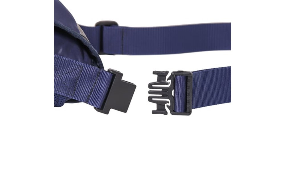 メッセンジャーバッグ S  MA-1/ネイビー F018S