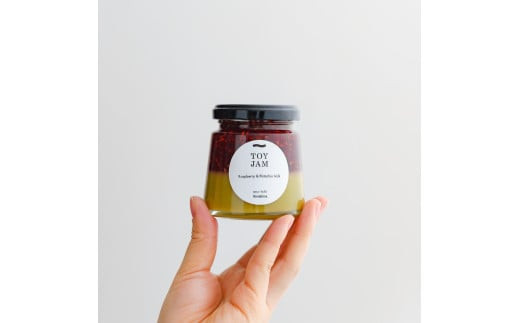 you-ichi 定番のTOY JAM 4個セット