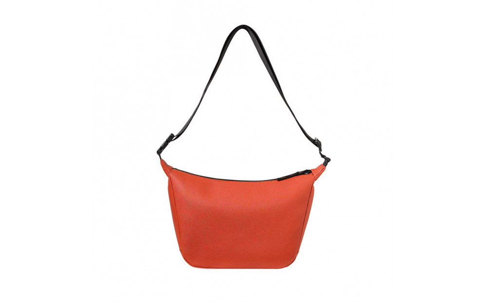 ジップショルダー/ ブラウン M115