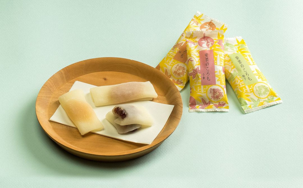  【御菓子所高木】 最中・焼菓子・クッキー詰合せ25個入