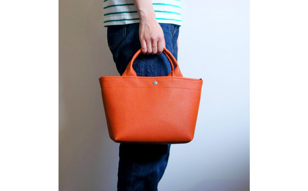 トートバッグ/ ブラウン M138