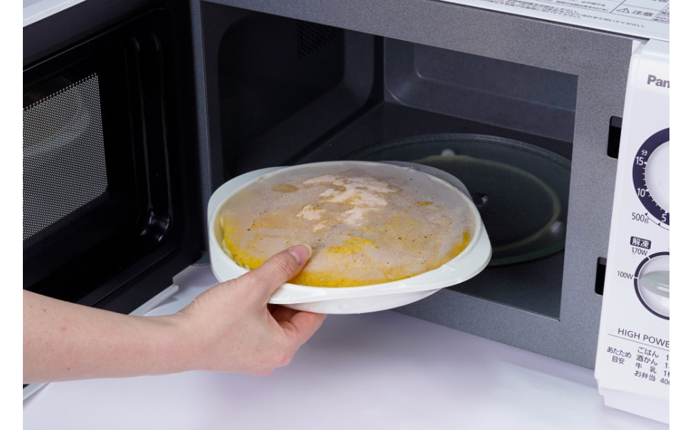 【母の日ギフト】【みっちゃん総本店】冷凍お好み焼「そば入１０枚セット」