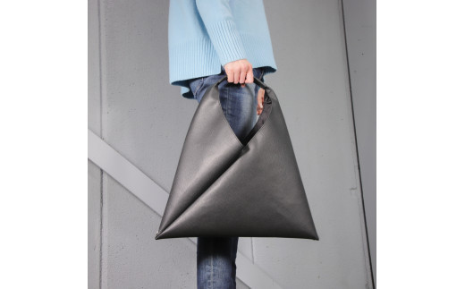 ＼年内発送／ハンドバッグ / ブラック E084