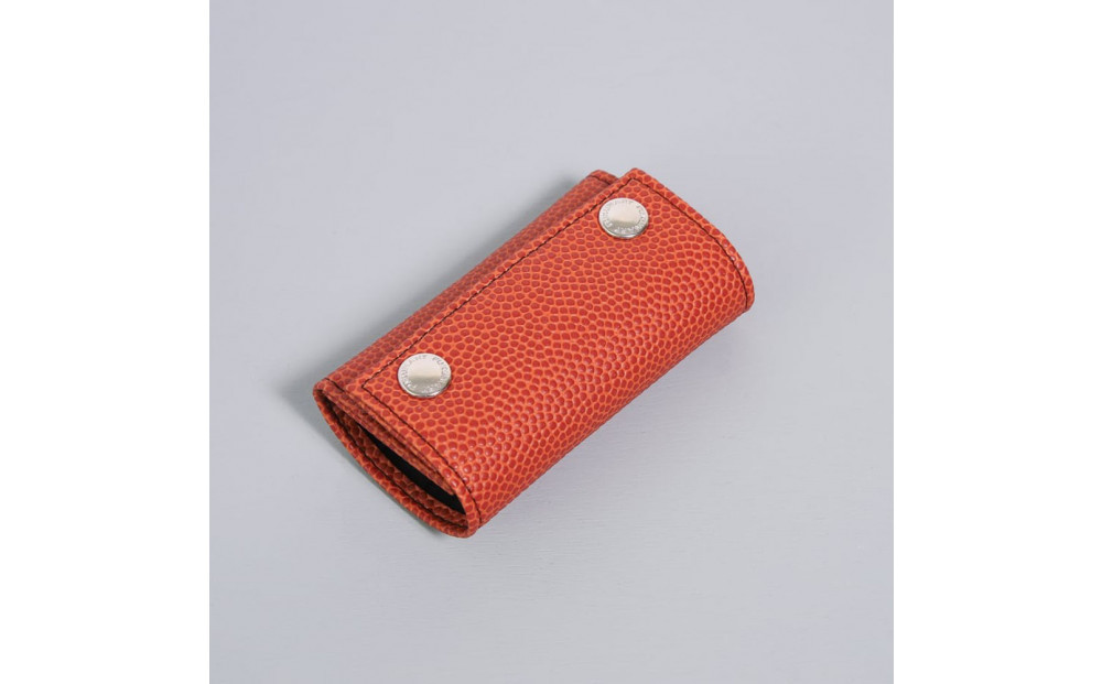 キーケース/ ブラウン M054