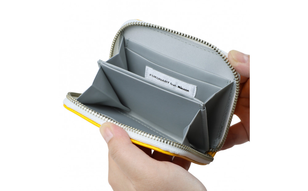 FUKUNARY ãããã è²¡åž ãã¬ãŒããŒã«çå° / ã€ãšã㌠M074