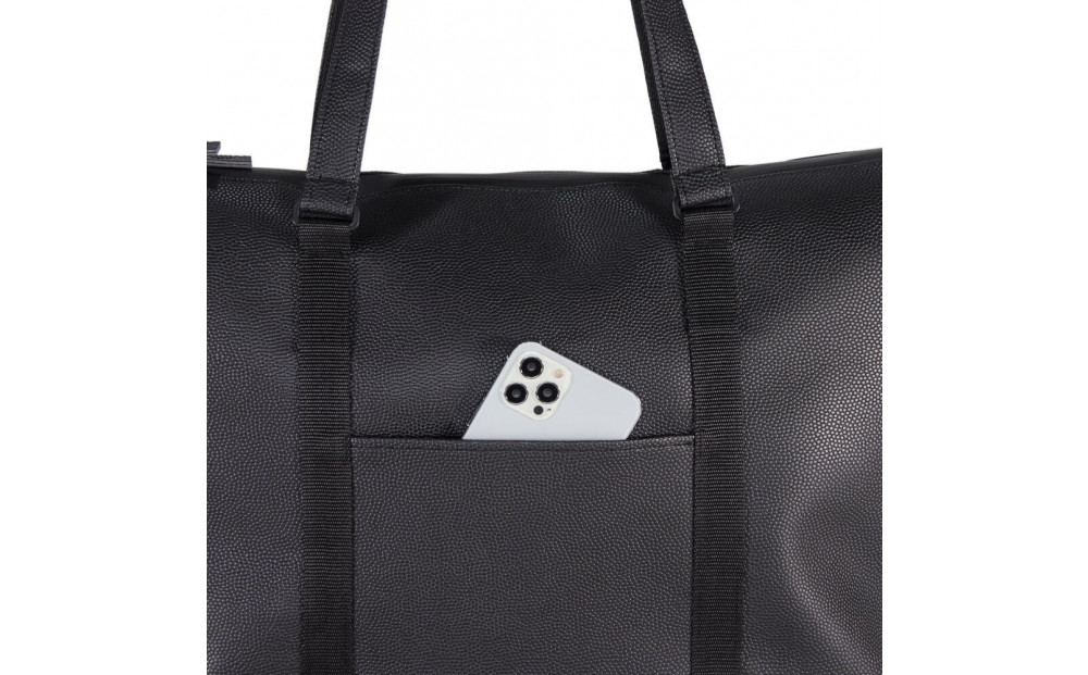 FUKUNARY トートバッグＭ / ブラック E050M