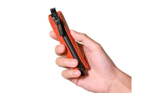 ミニマムケース/ ブラウン M035