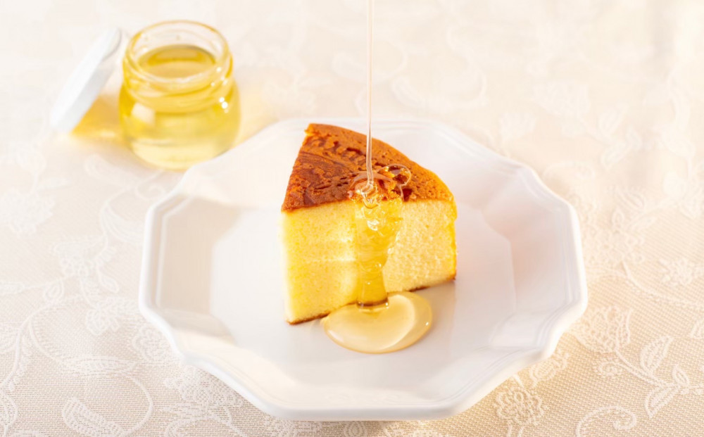 【母の日ギフト】広島浪漫「熟成バターケーキ」ルートヴィヒII世　プレミエ