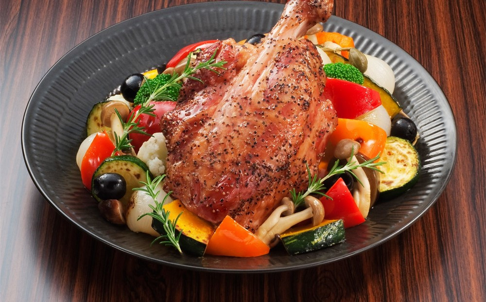 福留ハム ロマンティック街道詰合せ（ハム、ベーコン）