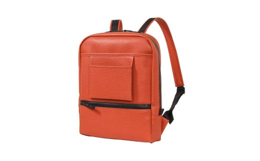 デイパック/ ブラウン M058