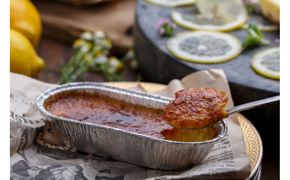 カスターニャスイーツコレクション1