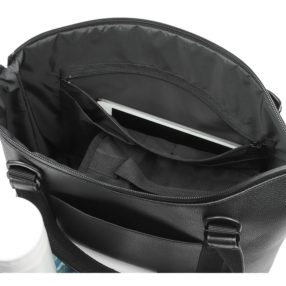 トートバッグ S / ブラック E050S