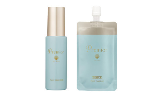 ＼年内発送／ ラサーナ プレミオール ヘア エッセンス セット