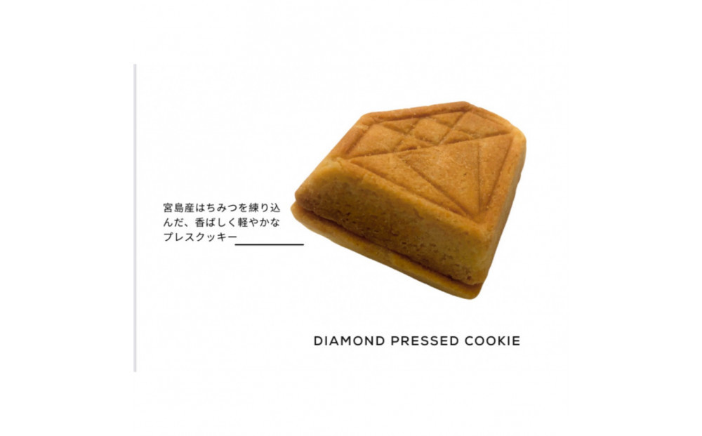キャビエルサンド