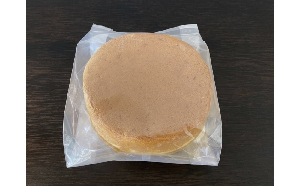 広島バターケーキ×2箱