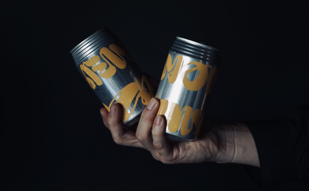 KAN Lemon sour　”UMAMI”  6缶