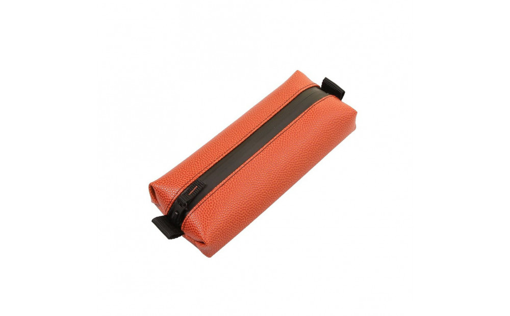 ＼年内発送／ペンケース / ブラウン M016P