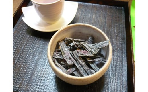 上田昆布おつまみ昆布セット 3袋