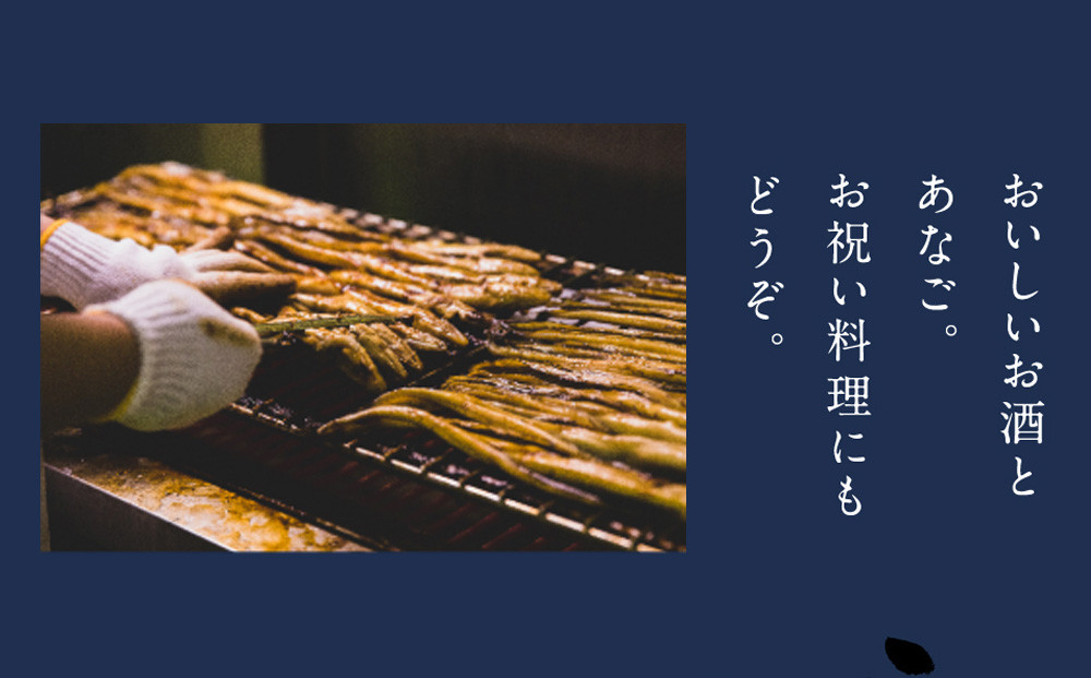 ザ・広島ブランド認定 あなご竹輪 10本